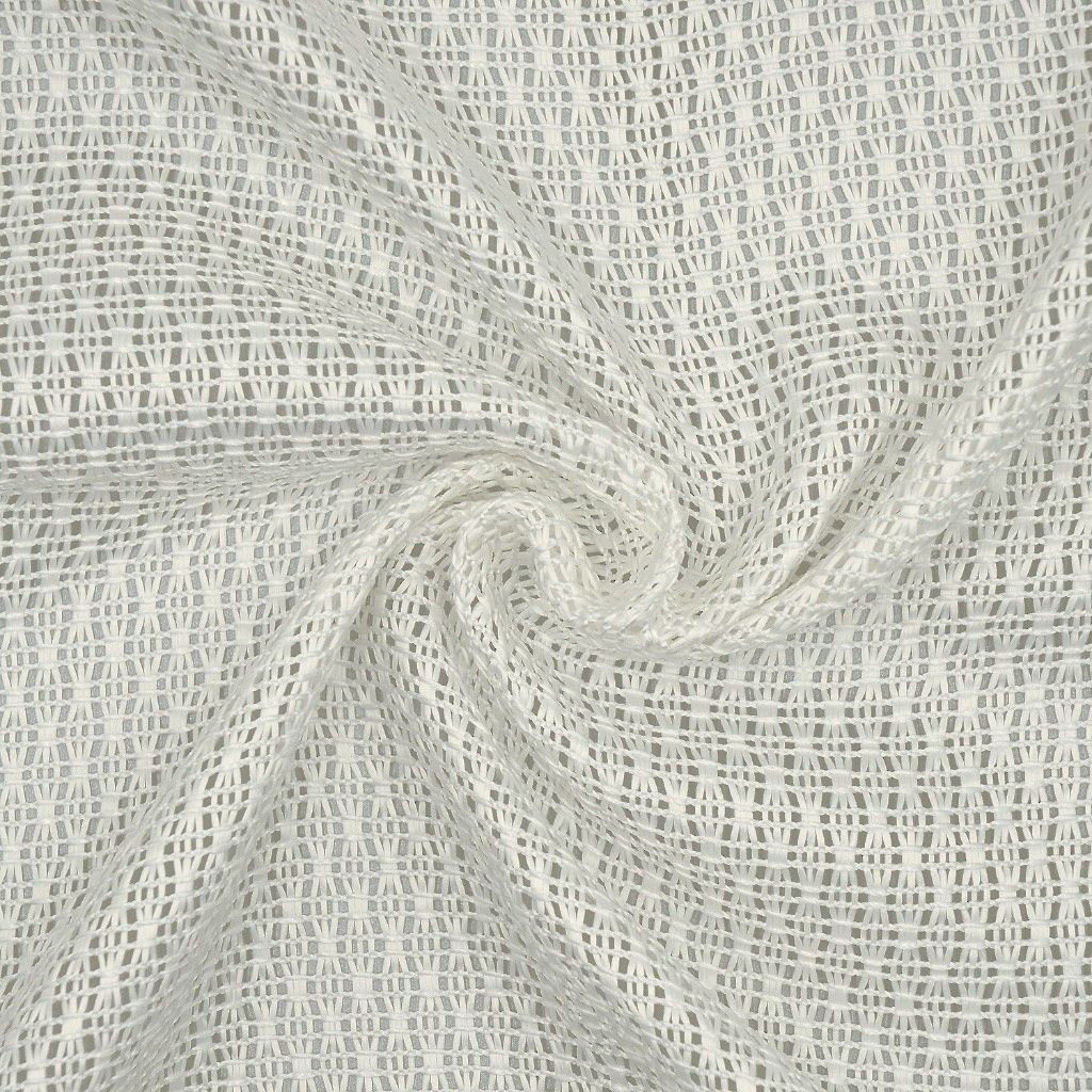 Gerster 11897 0020 beige - 330 cm stofhoogte