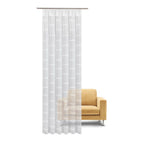 Gerster 40808 0001 wit - 235 x 140 cm (hoogte x breedte)