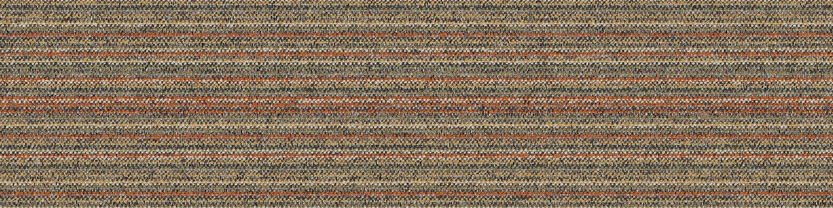 Interface WW865 - Autumn Warp - kleurbeeld