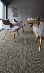 Interface WW880 - Natural Loom - ruimtebeeld