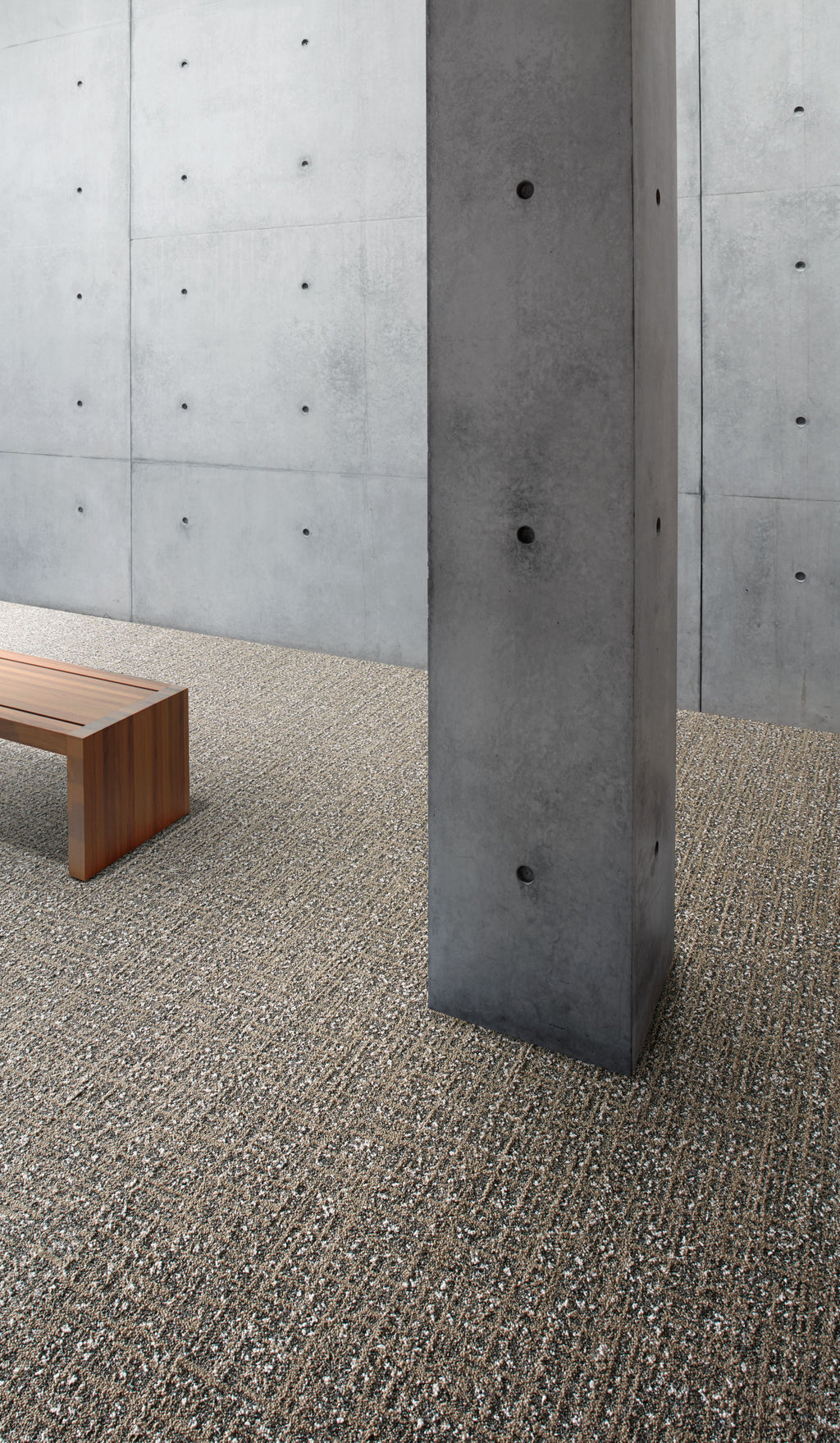 Interface WW890 - Raffia Dobby - ruimtebeeld