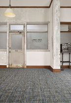 Interface WW895 - Heather Weave - ruimtebeeld