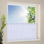 Gerster 40642 0001 wit - 50 x 150 cm (hoogte x breedte)
