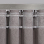Gerster 6961 Wellenband (mit Stegen) 100mm - 100 mm bandbreedte