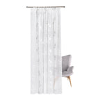 Gerster 41165 0084 grijs - 245 x 140 cm (hoogte x breedte)
