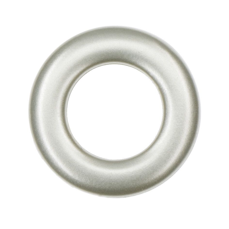 Gerster 1470 Kunststoffösen 55mm 0084 grijs - verpakking 1