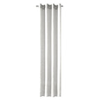 Gerster 41142 0023 beige - 245 x 145 cm (hoogte x breedte)