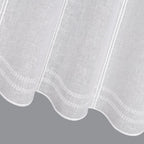 Gerster 41073 0001 wit - 45 x 145 cm (hoogte x breedte)