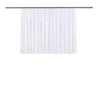 Gerster 40798 0023 beige - 150 x 300 cm (hoogte x breedte)