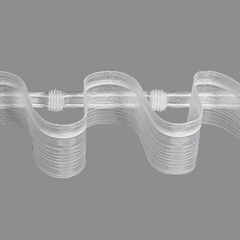 Gerster 6127 Wellenband 50mm, 150% - 50 mm bandbreedte