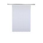 Gerster 40789 0001 wit - 150 x 300 cm (hoogte x breedte)