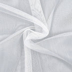 Gerster 11890 0002 naturel - 300 cm stofhoogte