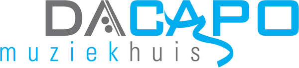 Da Capo Muziekhuis B.V.