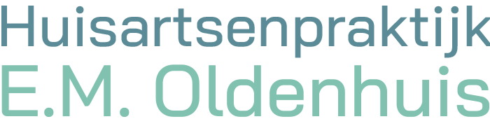 Huisartsenpraktijk Oldenhuis