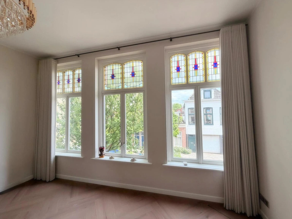 Origineel projectbeeld van Smid Project op Instagram: 19 mei 2026